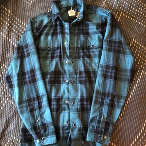 Flylow Flannel